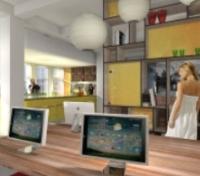 Business Centre